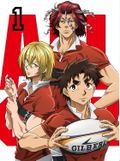 All Out Vol.1 [Limited Edition] thumbnail 2