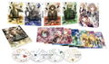 Amnesia Blu-ray Box [Blu-ray+CD Limited Edition] thumbnail 2