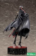 ARTFX J Code Geass Lelouch of the Rebellion R2: Lelouch Code Black 1st Live Encore! Ver. (Re-run) thumbnail 9