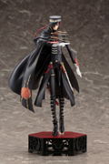 ARTFX J Code Geass Lelouch of the Rebellion R2: Lelouch Code Black 1st Live Encore! Ver. (Re-run) thumbnail 3