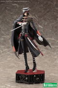 ARTFX J Code Geass Lelouch of the Rebellion R2: Lelouch Code Black 1st Live Encore! Ver. (Re-run) thumbnail 6