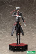 ARTFX J Code Geass Lelouch of the Rebellion R2: Lelouch Code Black 1st Live Encore! Ver. (Re-run) thumbnail 4