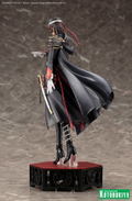 ARTFX J Code Geass Lelouch of the Rebellion R2: Lelouch Code Black 1st Live Encore! Ver. (Re-run) thumbnail 7