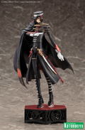 ARTFX J Code Geass Lelouch of the Rebellion R2: Lelouch Code Black 1st Live Encore! Ver. (Re-run) thumbnail 5