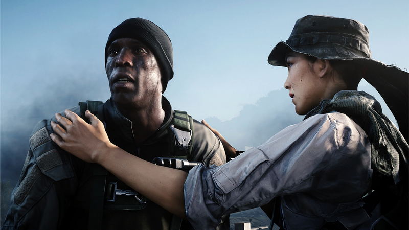 Battlefield 4 (Greatest Hits) image 12