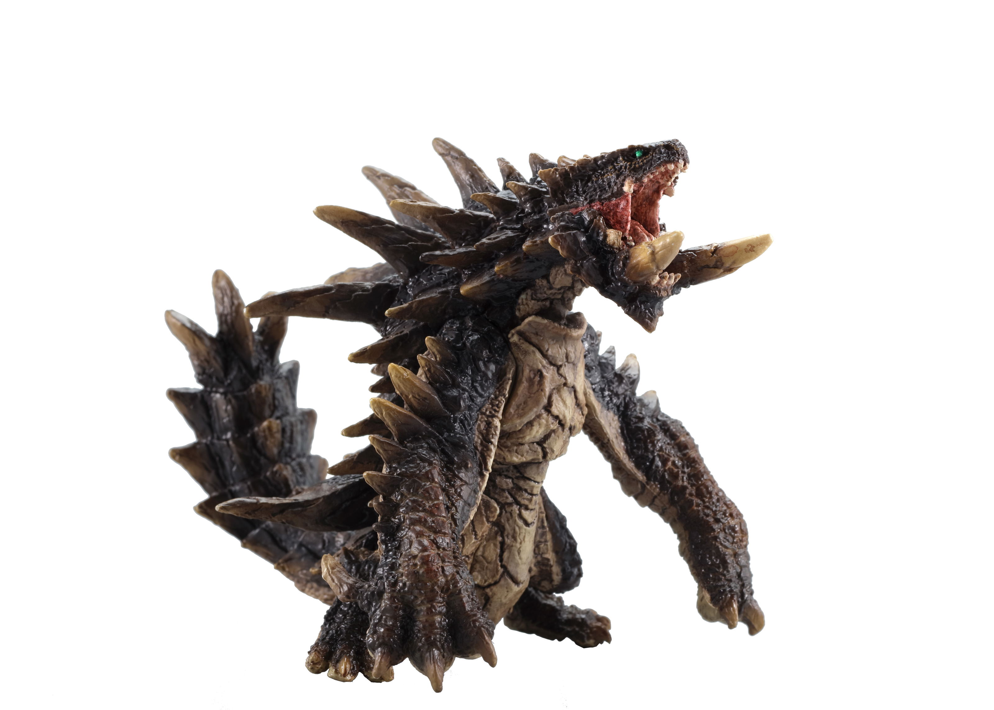 Capcom Figure Builder Monster Hunter Standard Model Plus Vol. 7