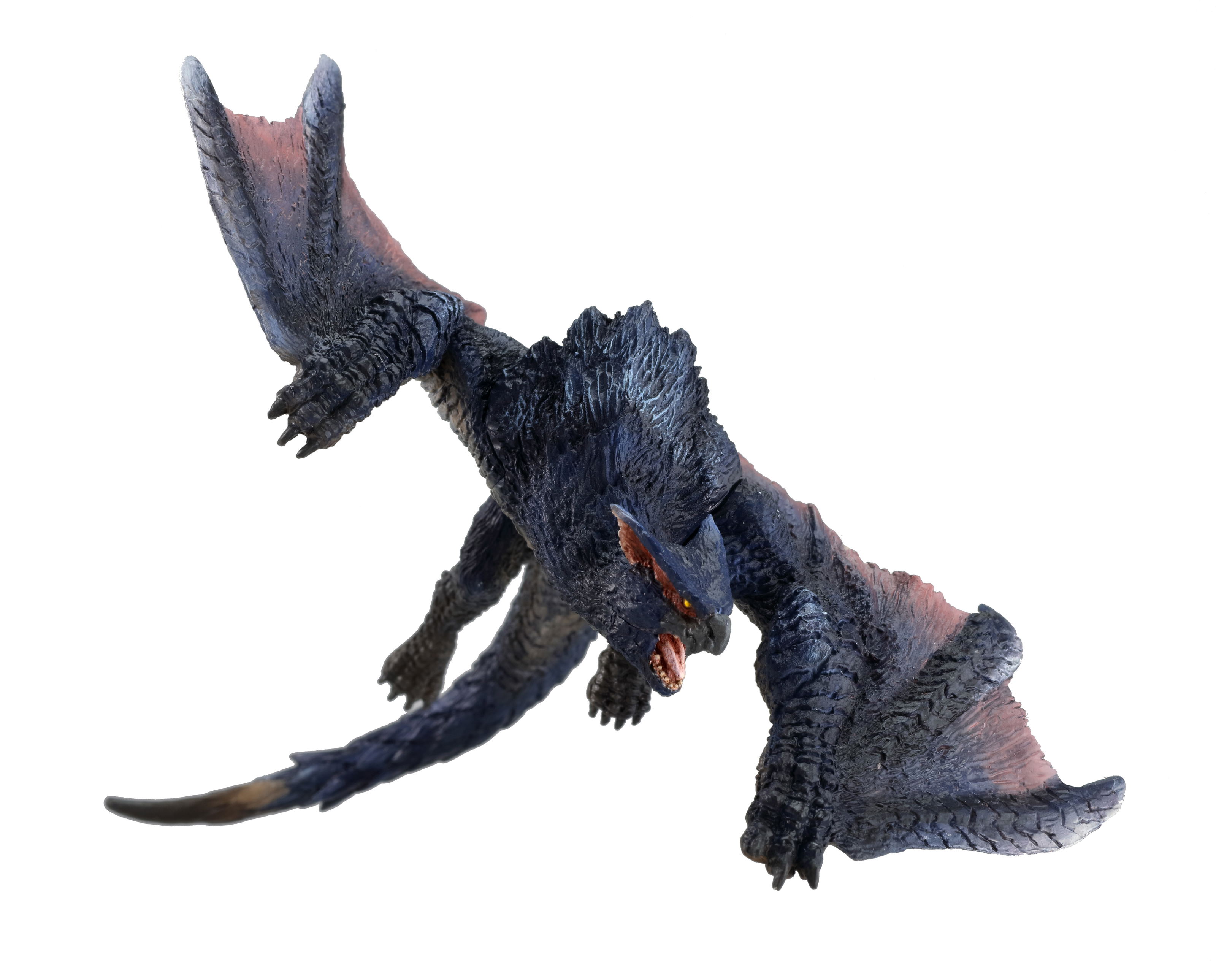 Capcom Figure Builder Monster Hunter Standard Model Plus Vol. 7