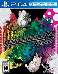 Danganronpa 1-2 Reload thumbnail 1
