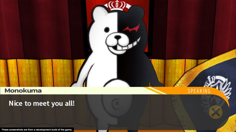 Danganronpa 1-2 Reload image 2