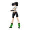 Dragon Ball Gals Dragon Ball Z Pre-Painted PVC Figure: Videl thumbnail 3