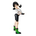 Dragon Ball Gals Dragon Ball Z Pre-Painted PVC Figure: Videl thumbnail 5