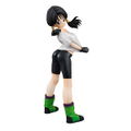 Dragon Ball Gals Dragon Ball Z Pre-Painted PVC Figure: Videl thumbnail 6