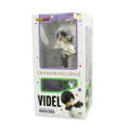 Dragon Ball Gals Dragon Ball Z Pre-Painted PVC Figure: Videl thumbnail 7