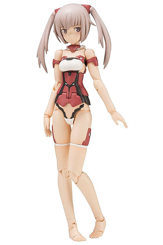 Frame Arms Girl: Innocentia (Re-run) image 1