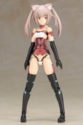 Frame Arms Girl: Innocentia (Re-run) thumbnail 11
