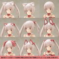 Frame Arms Girl: Innocentia (Re-run) thumbnail 13