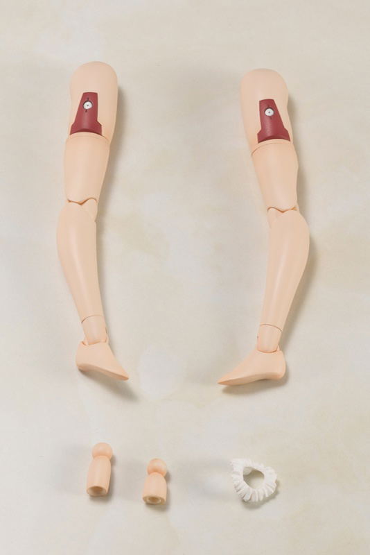 Frame Arms Girl: Innocentia (Re-run) image 14