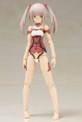 Frame Arms Girl: Innocentia (Re-run) thumbnail 3