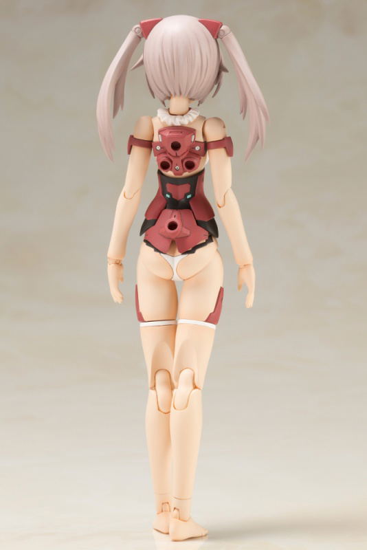 Frame Arms Girl: Innocentia (Re-run) image 4