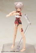 Frame Arms Girl: Innocentia (Re-run) thumbnail 5
