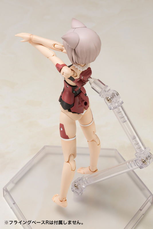 Frame Arms Girl: Innocentia (Re-run) image 6