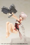 Frame Arms Girl: Innocentia (Re-run) thumbnail 8