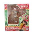 G.E.M. Series Pocket Monsters Pre-Painted PVC Figure: Haruka & Torchic & Skitty thumbnail 7