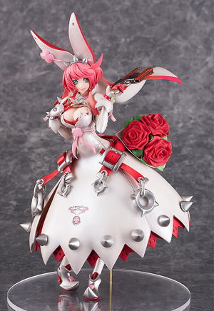 GUILTY GEAR Xrd -SIGN- 1/7 Scale Pre-Painted Figure: Elphelt Valentine