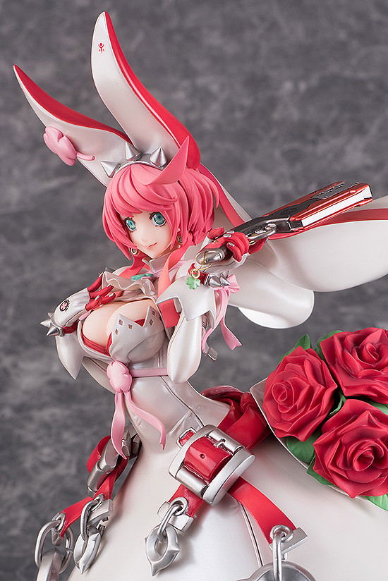 GUILTY GEAR Xrd -SIGN- 1/7 Scale Pre-Painted Figure: Elphelt Valentine image 3