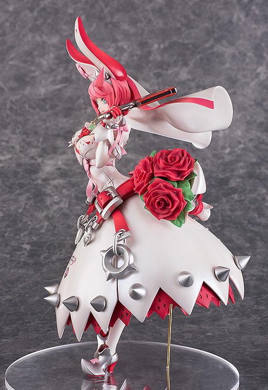 GUILTY GEAR Xrd -SIGN- 1/7 Scale Pre-Painted Figure: Elphelt Valentine image 4