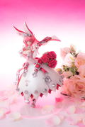 GUILTY GEAR Xrd -SIGN- 1/7 Scale Pre-Painted Figure: Elphelt Valentine thumbnail 6