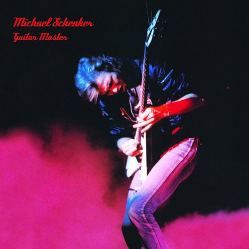 Guitar Master [Limited Edition] (Michael Schenker)
