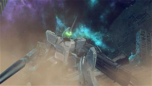 Gundam Versus (English Subs)