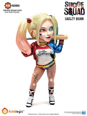 Kids Nations Suicide Squad: Harley Quinn