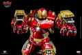 King Arts Avengers Age of Ultron 1/9 Diecast Figure Series: Hulkbuster thumbnail 11