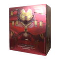 King Arts Avengers Age of Ultron 1/9 Diecast Figure Series: Hulkbuster thumbnail 18