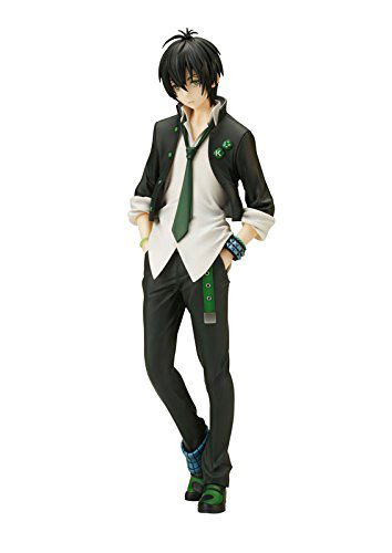 King of Prism by PrettyRhythm: Taiga Kougami image 1