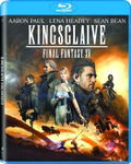 Kingsglaive: Final Fantasy XV thumbnail 1