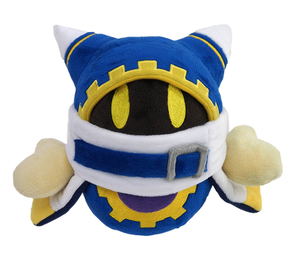 Kirby's Return to Dream Land All Star Collection Plush S: Magolor_