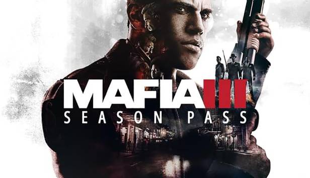 Mafia III: Season Pass (DLC) DLC STEAM digital — Import Game Deal
