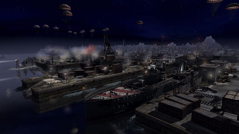 Men of War: Assault Squad 2 (Deluxe Edition) (DLC) <span class="ext" style="background-color: #B0000F; color: #FFFFFF;">DLC</span> <span class="ext" style="background-color: #2a475e; color: #FFFFFF;">STEAM</span> <span class="ext ext_digital">digital</span> image 10