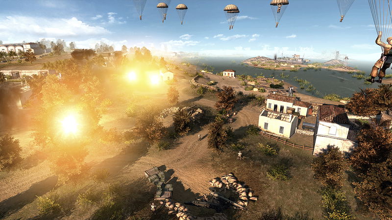 Men of War: Assault Squad 2 (Deluxe Edition) (DLC) <span class="ext" style="background-color: #B0000F; color: #FFFFFF;">DLC</span> <span class="ext" style="background-color: #2a475e; color: #FFFFFF;">STEAM</span> <span class="ext ext_digital">digital</span> image 5