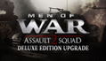 Men of War: Assault Squad 2 (Deluxe Edition) (DLC) <span class="ext" style="background-color: #B0000F; color: #FFFFFF;">DLC</span> <span class="ext" style="background-color: #2a475e; color: #FFFFFF;">STEAM</span> <span class="ext ext_digital">digital</span> thumbnail 1