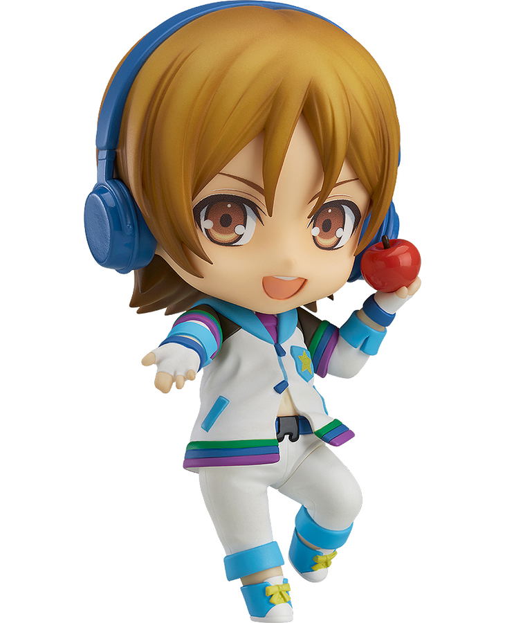 Nendoroid Co-de King of Prism by PrettyRhythm: Hiro Hayami image 1