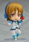 Nendoroid Co-de King of Prism by PrettyRhythm: Hiro Hayami thumbnail 2