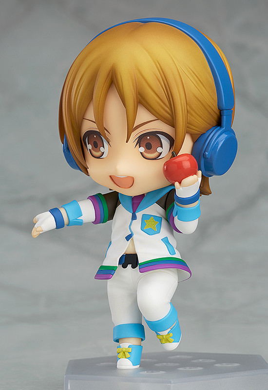 Nendoroid Co-de King of Prism by PrettyRhythm: Hiro Hayami image 3