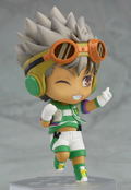 Nendoroid Co-de King of Prism by PrettyRhythm: Kaduki Nishina thumbnail 3
