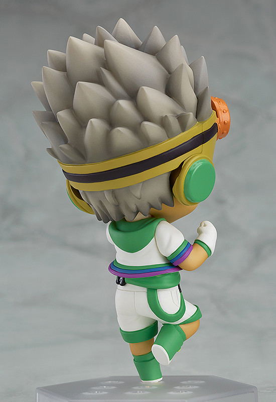Nendoroid Co-de King of Prism by PrettyRhythm: Kaduki Nishina image 4