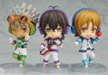Nendoroid Co-de King of Prism by PrettyRhythm: Kaduki Nishina thumbnail 5