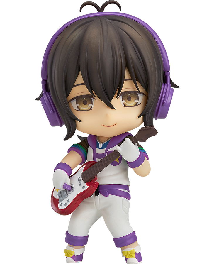 Nendoroid Co-de King of Prism by PrettyRhythm: Koji Mihama image 1